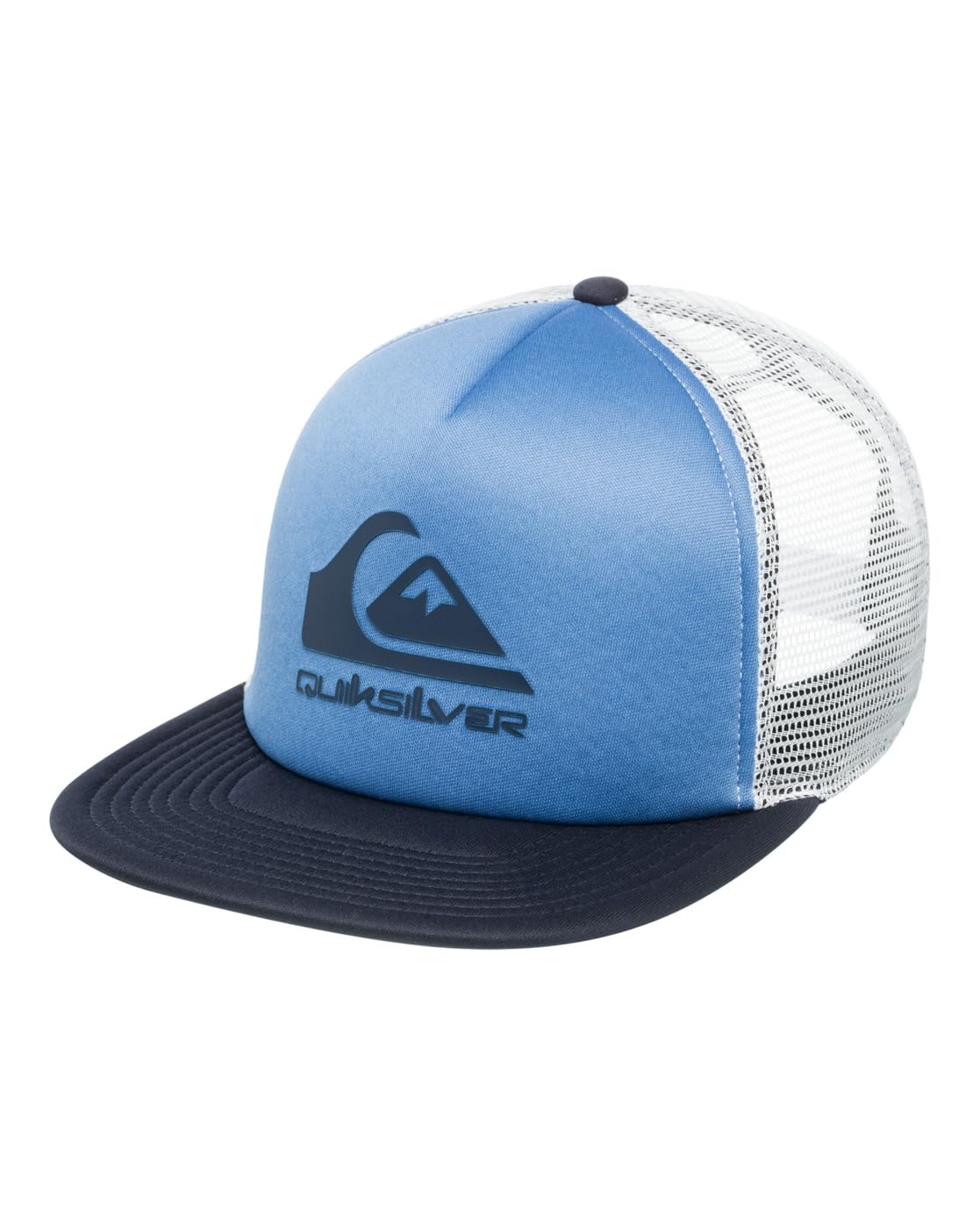 Quiksilver Foamslayer - Gorra Trucker para Chicos