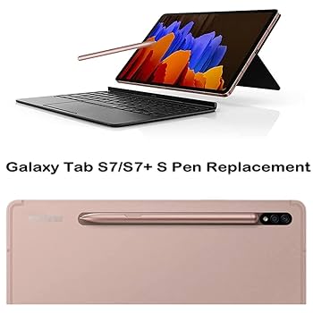 Galaxy Tab S7 Sペン付 Amazon.com: Galaxy Tab S7 S Pen Replacement for Samsung
