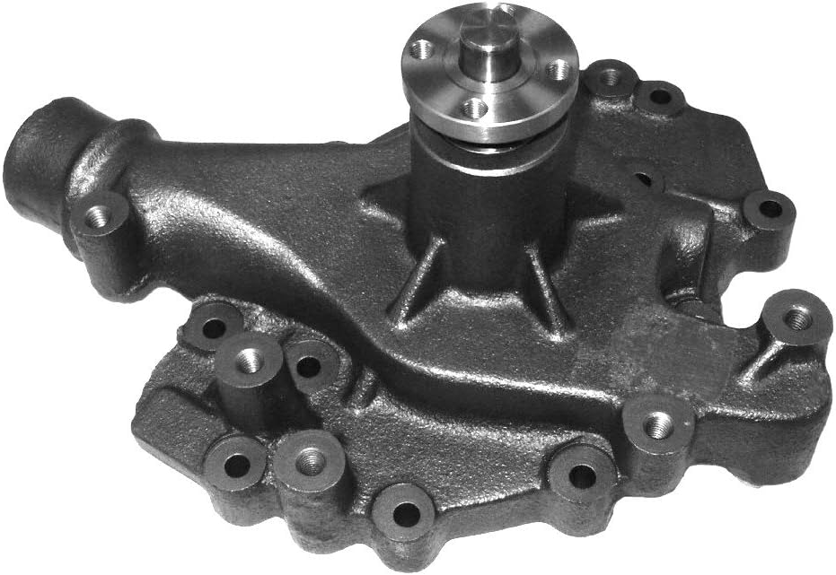 Hytec Automotive 414021 - Engine Water Pump