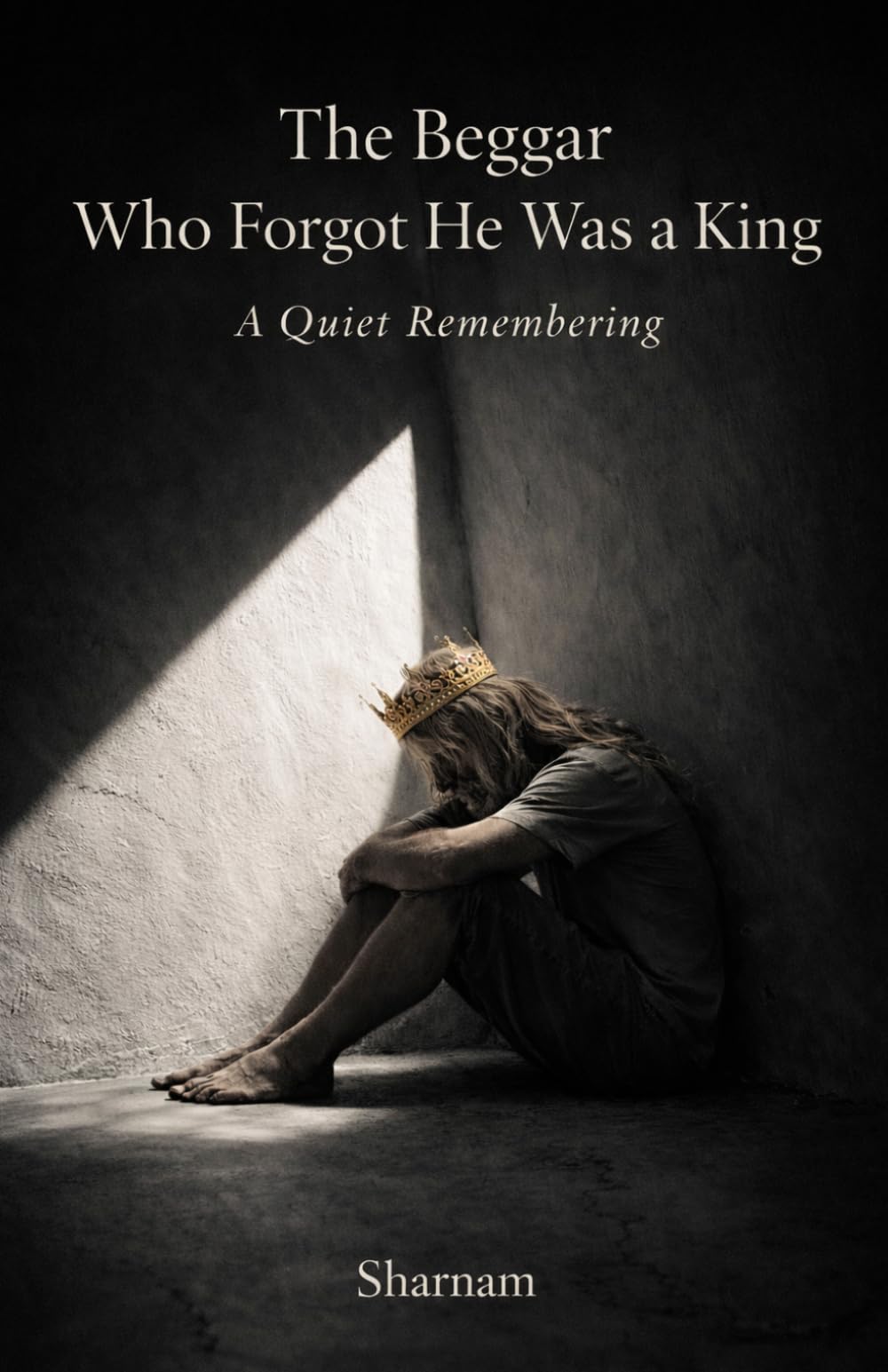 The Beggar Who Forgot He Was a King: A Quiet Remembering