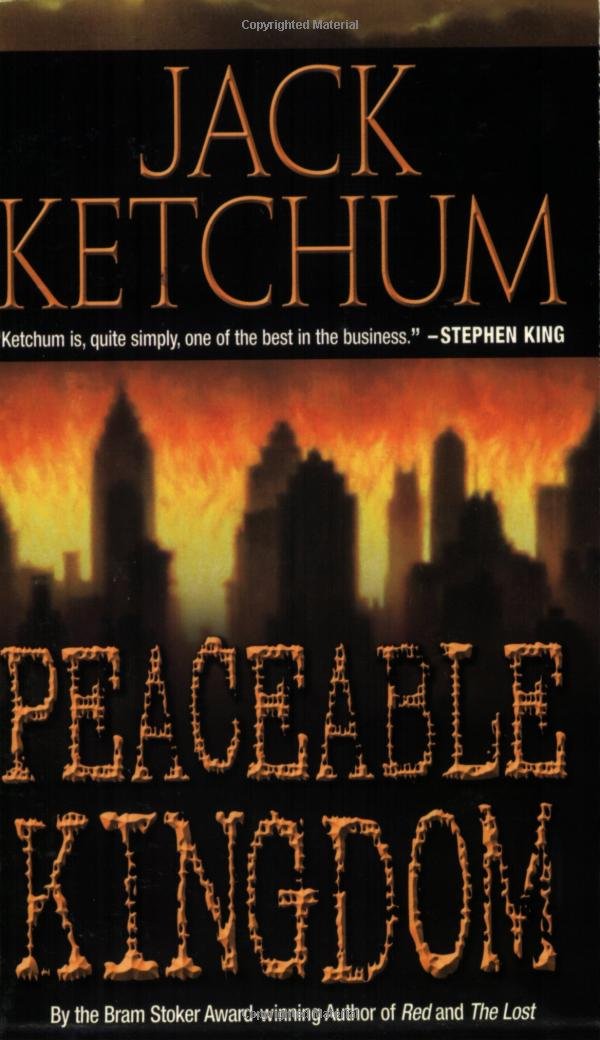 Buy Peaceable Kingdom — BookShops.in