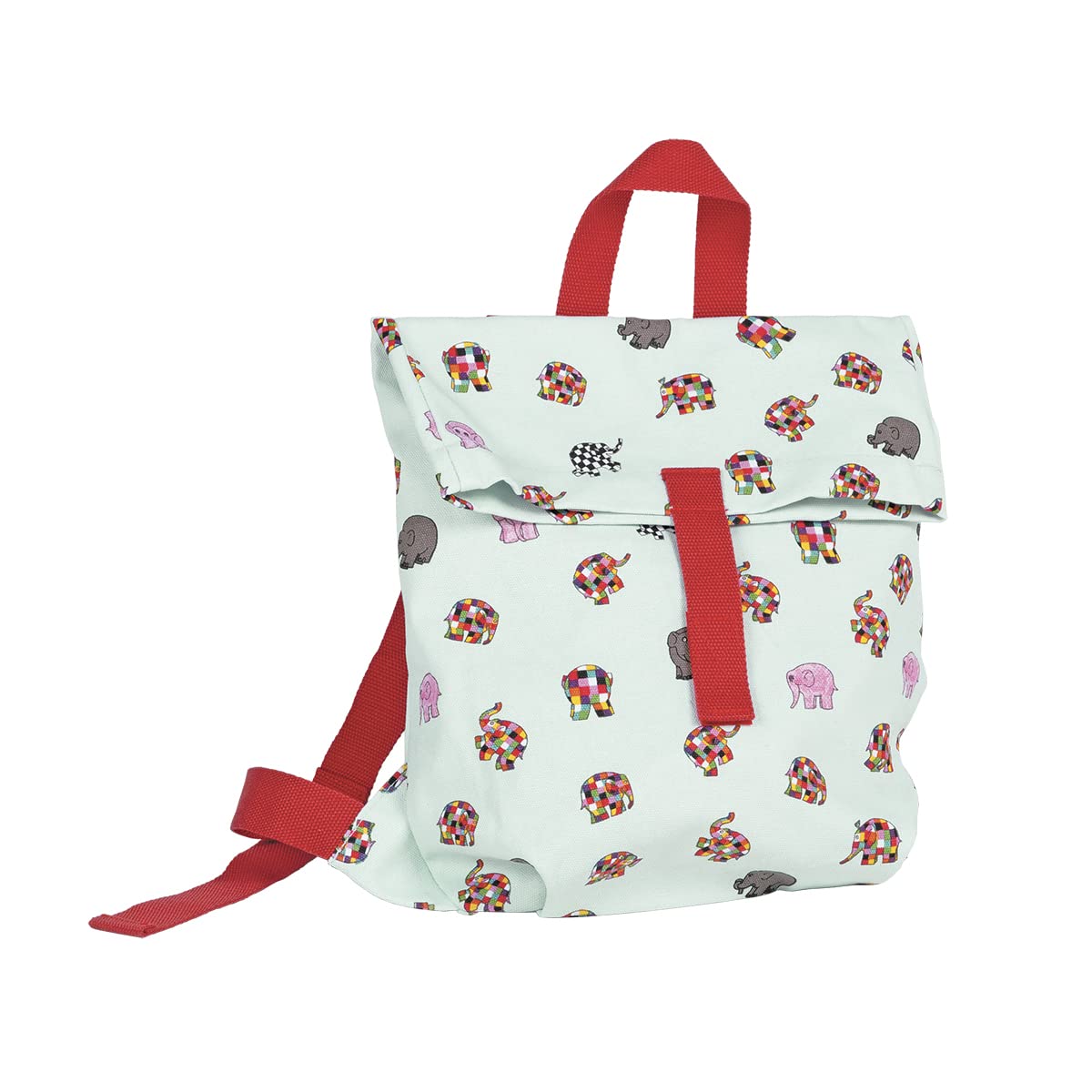 MOCHILA MINI-CORREO ELMER
