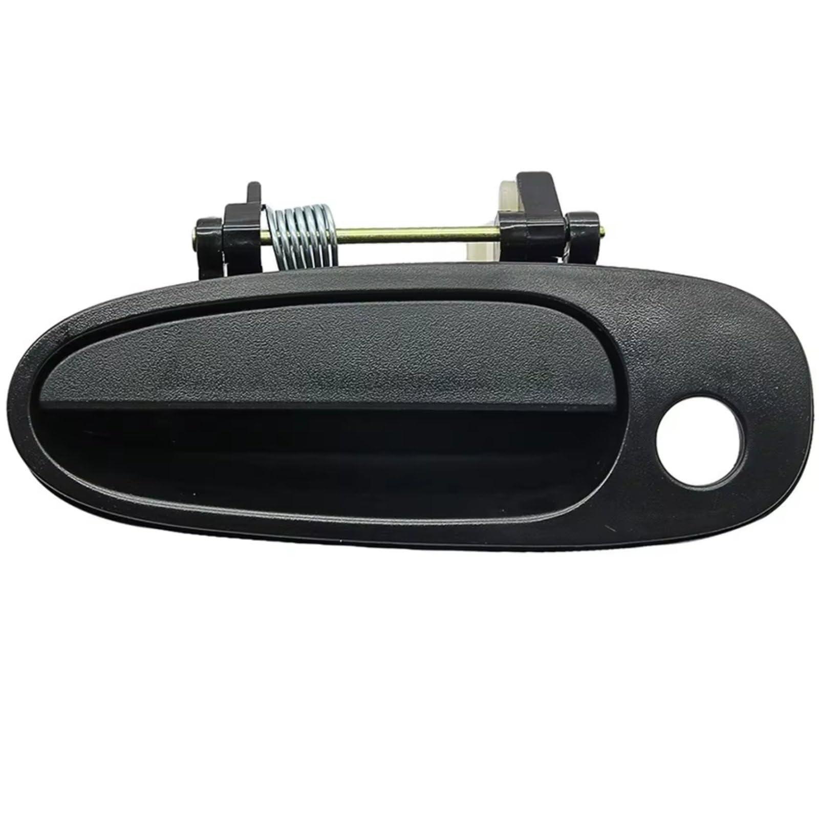 LERYYCX with a Clasp Compatible with Toyota for Corolla 1992 1993 1994 1995 1996 1997 69240-12140 Car Exterior Door Handle Replacement Accessories