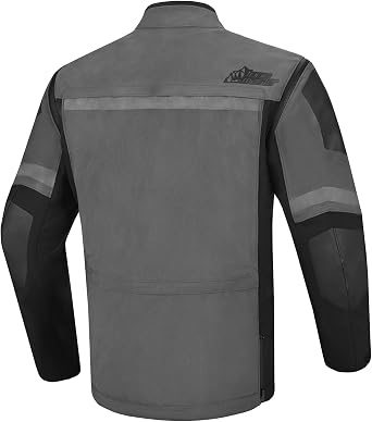 Tourmaster Adventure Lite Motorcycle Jacket