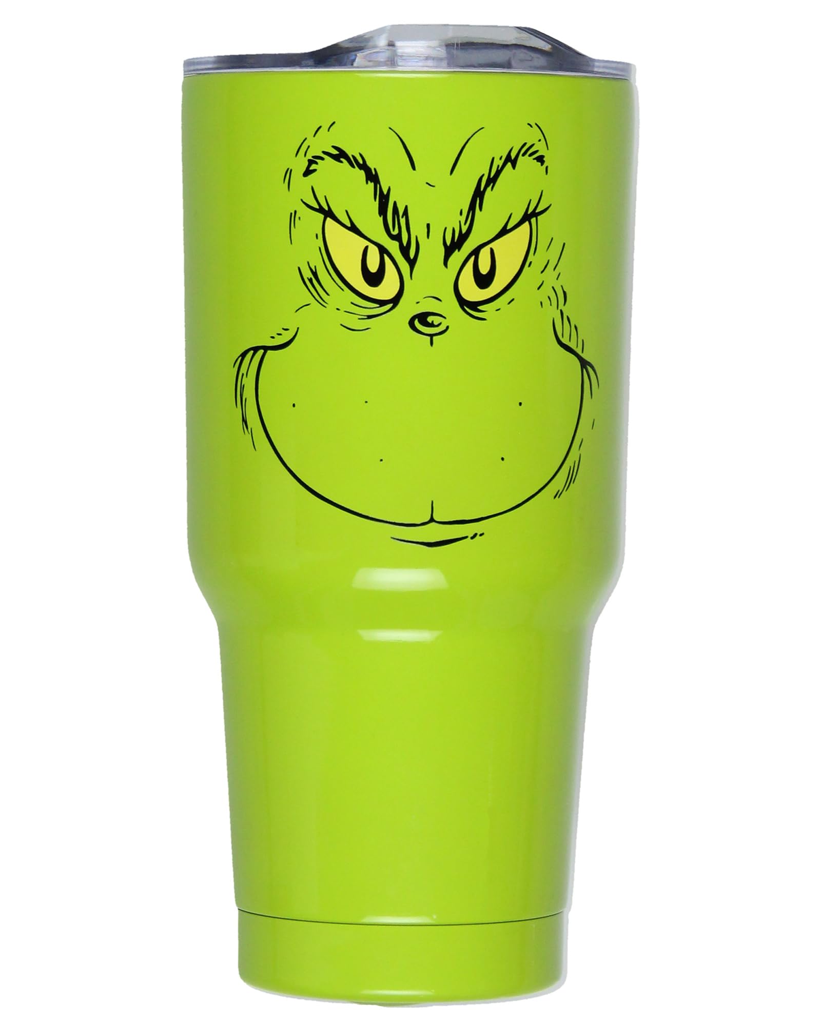 Tervis Traveler Dr. Seuss™ - Grinch Holiday Fun Made in USA Double Walled Insulated