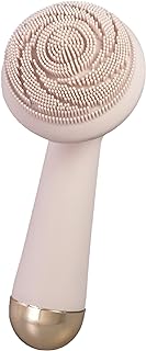 Cepillo de limpieza facial de silicona – Limp...