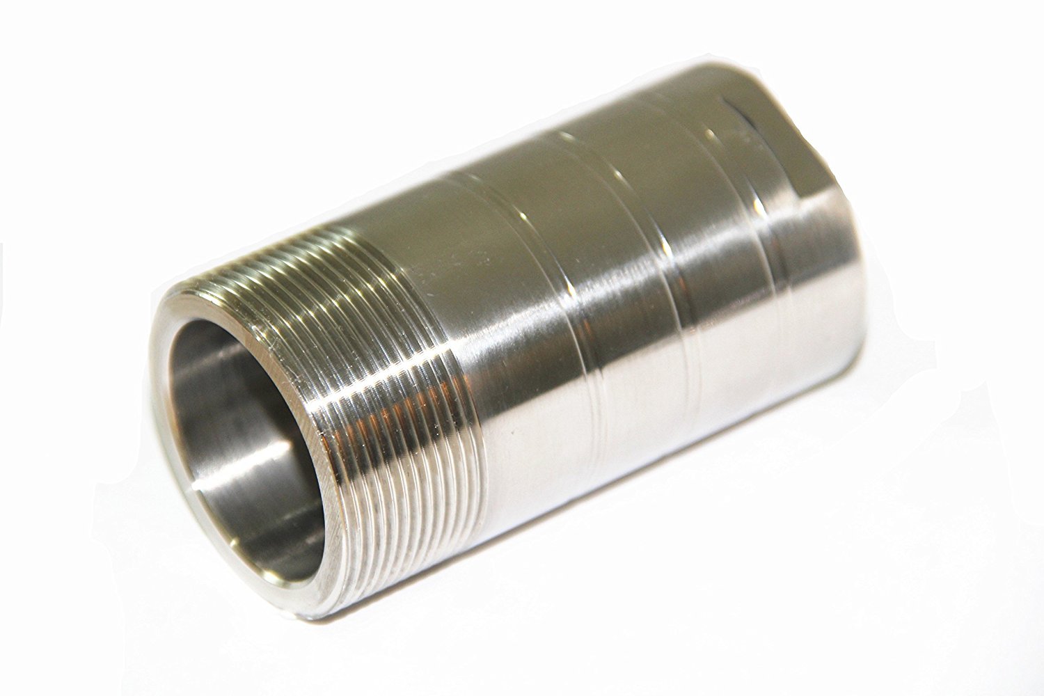 CGOLDENWALL Hydrothermischer Synthese-Autoklavierreaktor, PTFE-Innenfutter, Edelstahlkammer, Schule, Laborausrüstung, 5 ml