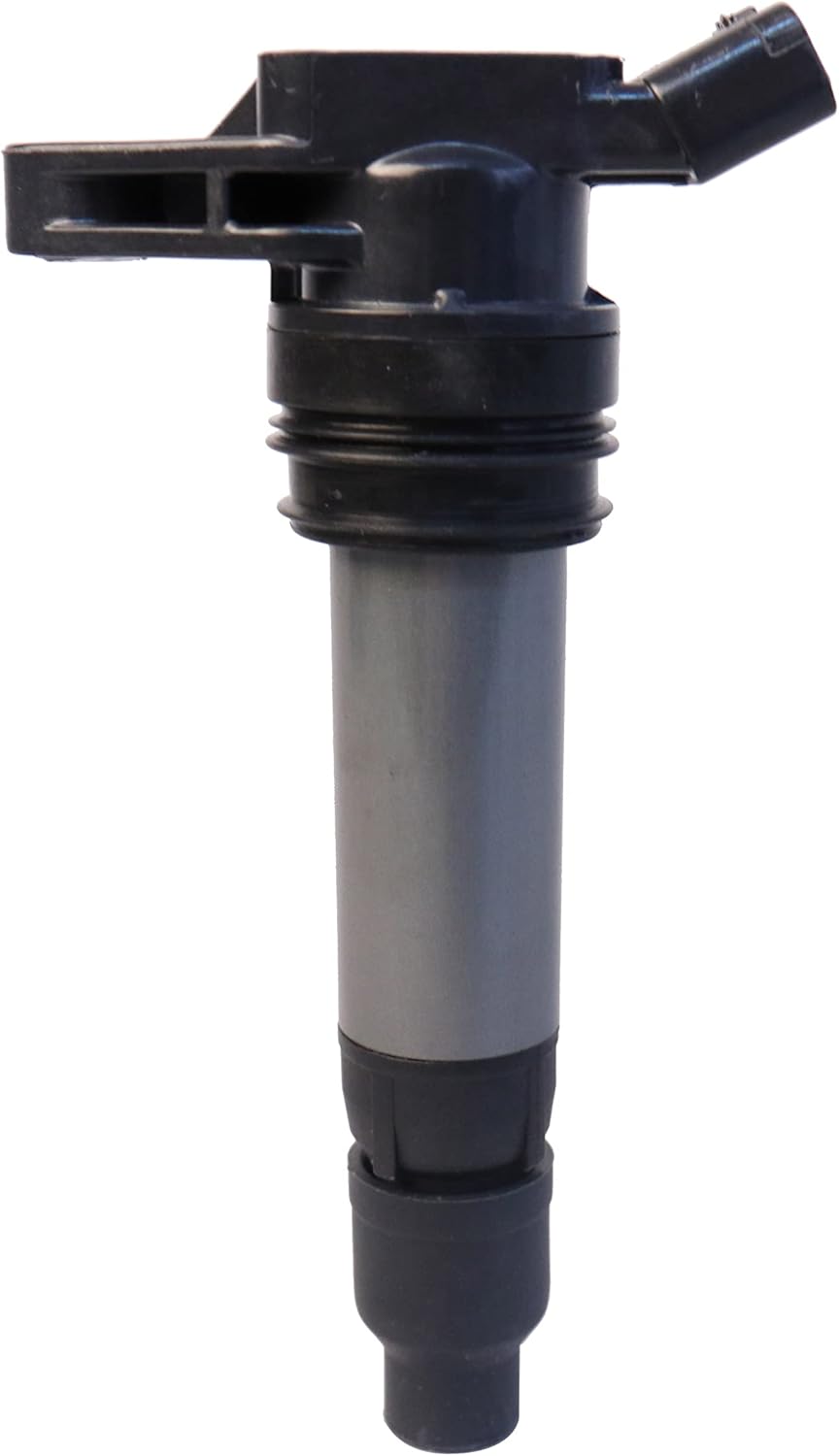 MOSTPLUS UF594 Ignition Coil Set of 6 Compatible with Volvo XC90 XC60 XC70 S60 S80 V70 Land Rover LR2 Replacement for 5C1780 C1723