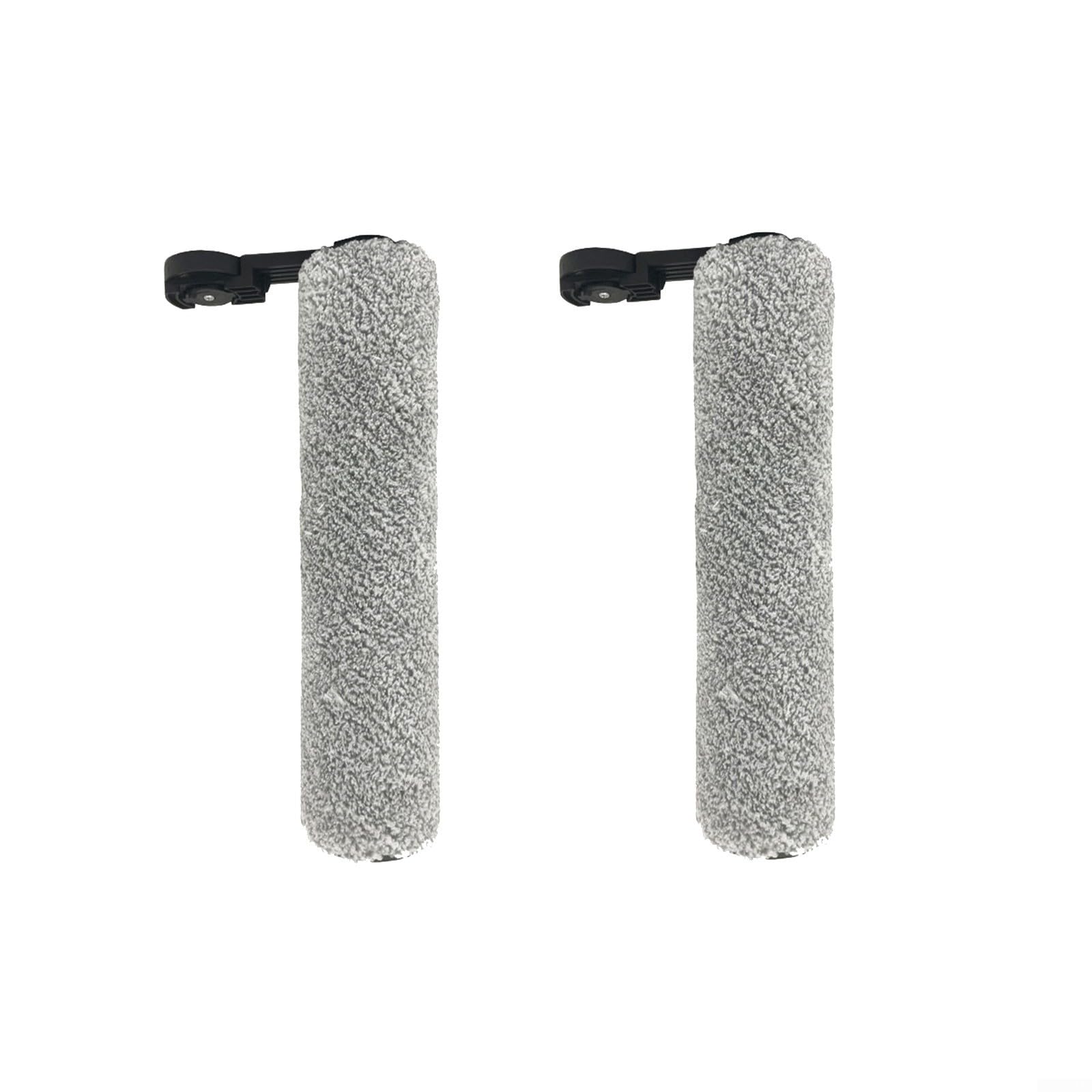 Brosse Pour Sols Et Tapis Brosse Rouleau Ultenic AC1/Elite - Remplacement Haute Performance Tapis Sols Durs Rouleau Remplacement Ultenic AC1 Elite Tapis Sols Durs