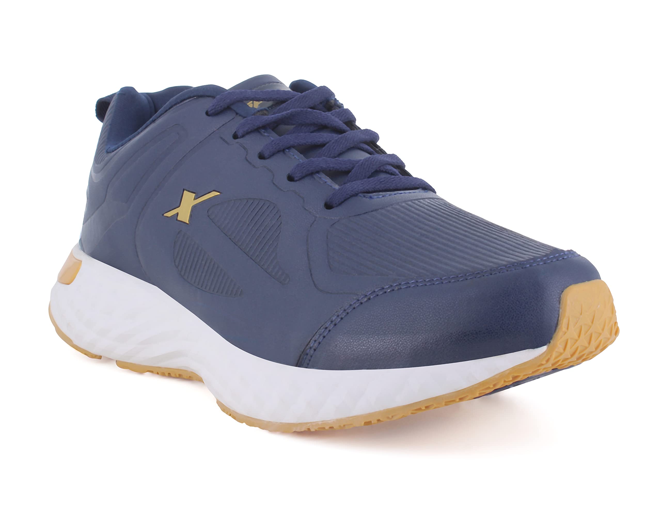 Sparx Mens SM 735 | Enhanced Durability & Soft Cushion | Blue Running Shoe - 7 UK (SM 735) (B0BGQ29DFT) Amazon Price History, Amazon Price Tracker