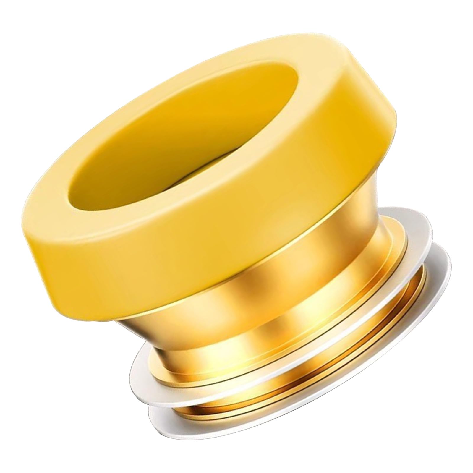 Enduring Bathroom Accessories Toilet Bowl Seal Gasket Flange Rings Universals Leakproof Toilet Spill Sealing Rings Easy Installation