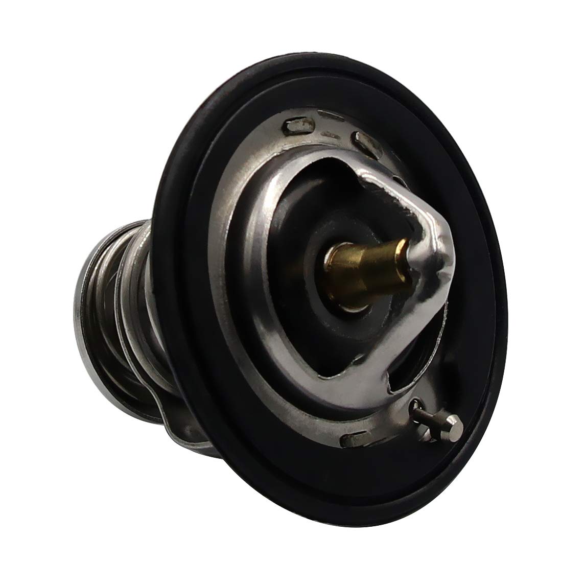 メンテナンス Honda EB26 Amazon.com: 19301-PAA-306 Engine Thermostat for Accord Civic CR-V