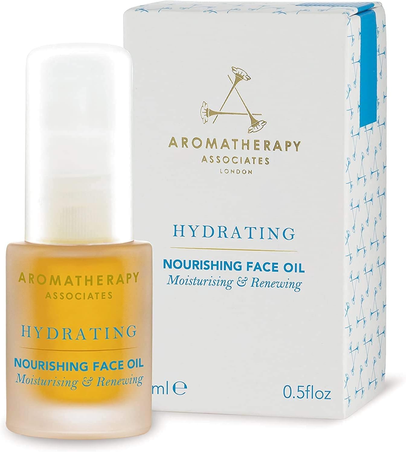 Hydrating Nourishing Face Oil Amazon.co.uk Beauty