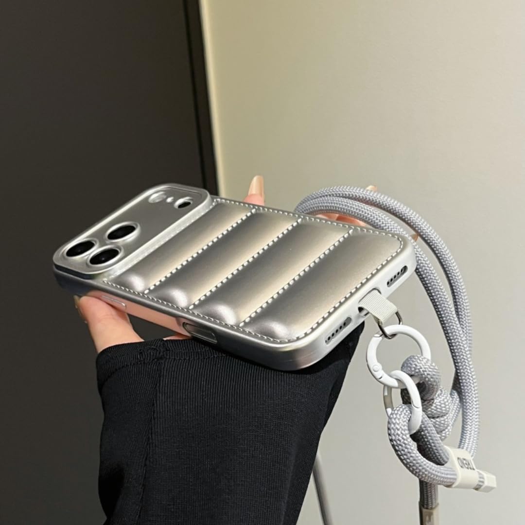 Amazon.co.jp: RNOZX For iPhone 11 Pro用クロスボディジャケット型