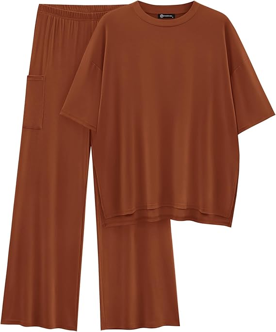 Women's 2 Piece Lounge Sets