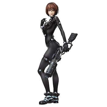 美女 希少 GANTZ:O 杏 プライム1 1/4 ホワイト 山咲 杏 GANTZ: | スタチュー | プライム1スタジオ