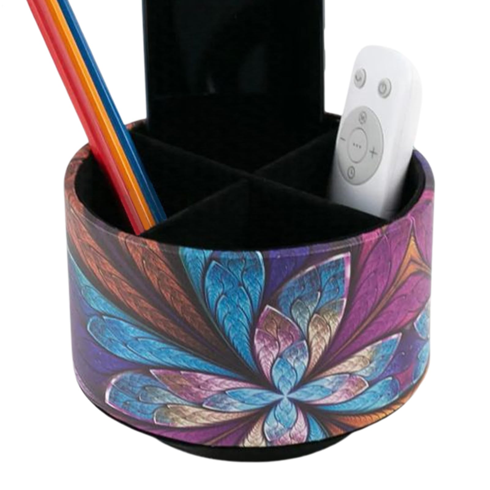 Porte-crayons de bureau pour ne plus jamais chercher vos stylos partout