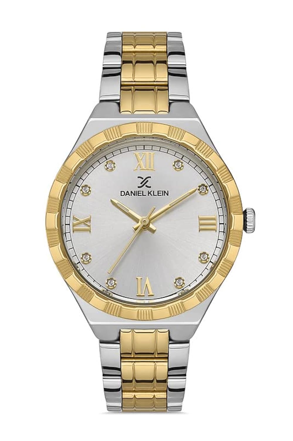 Daniel Klein Analog Silver Dial Womens Watch-DK.1.13256-2 (B0BFN237ZR) Amazon Price History, Amazon Price Tracker