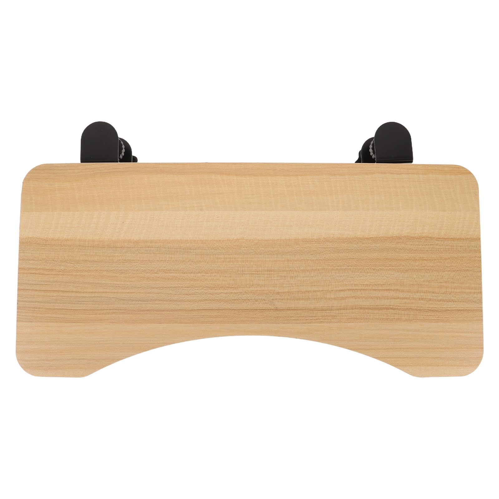 NUOBESTY Vassoio estensibile per scrivania: vassoio ergonomico per mouse - ripiano di estensione per scrivania - bracciolo estensibile per postazione di lavoro, accessori per ufficio domestico