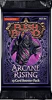 Vista 1 de Arcane Rising - Booster Pack (ilimitado)