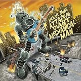  Attack of the Giant Mechanical Man