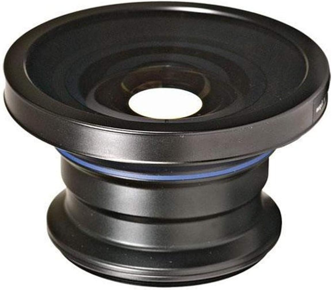 Ikelite W-20 Underwater Wide Angle Conversion Lens w/ 46mm Thread