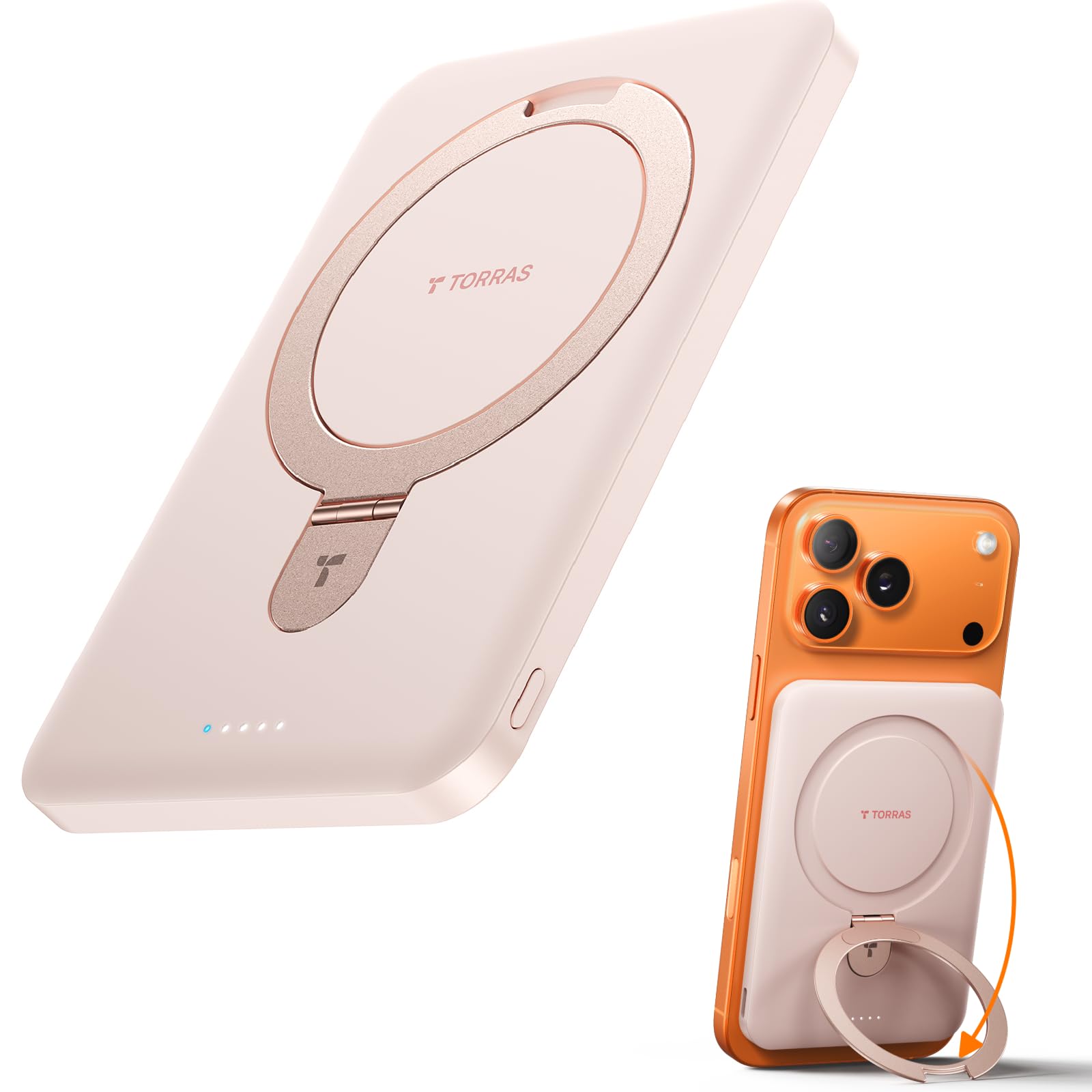 Amazon.com: TORRAS EasyGo 0.45