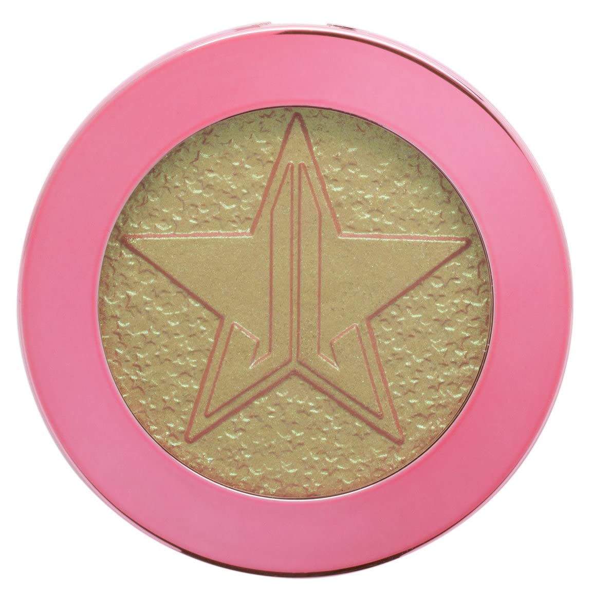 JEFFREE STAR Cosmetics Supreme Frost (Money Honey)