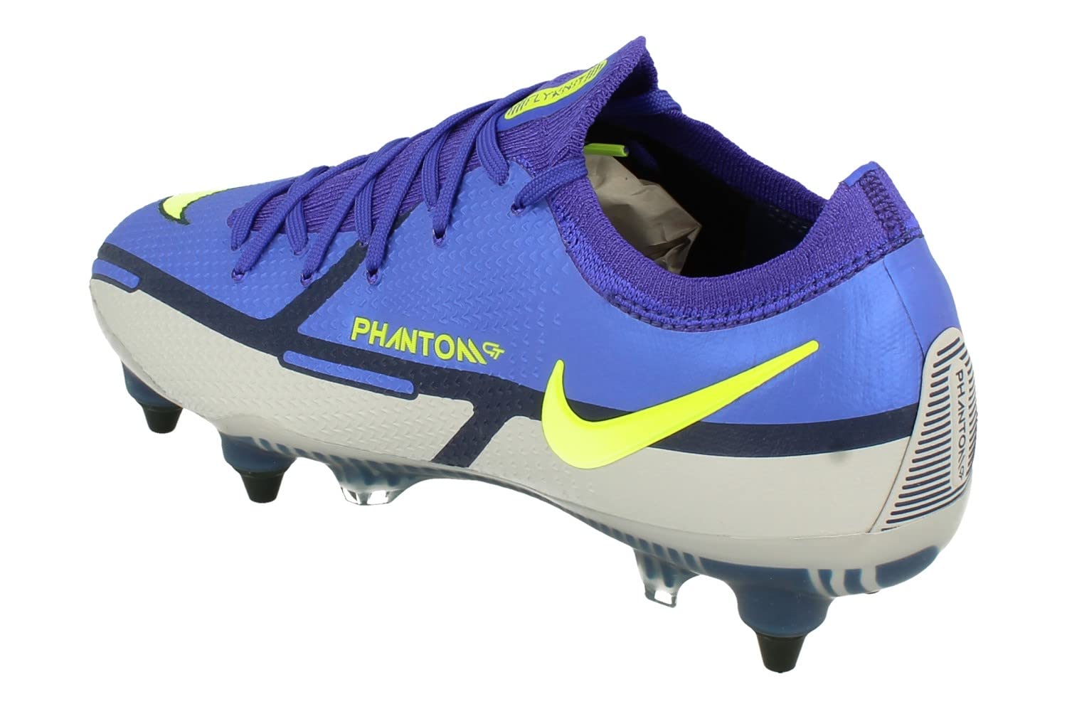 Nike Uniseks Phantom Gt2 Elite Sg-pro Acbuty piłkarskie
