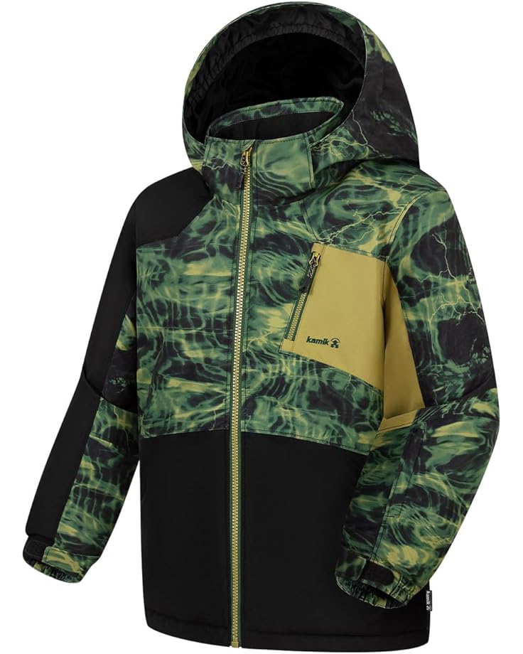 Kamik Kids Cosmos (Toddler/Little Kid/Big Kid) - Main View