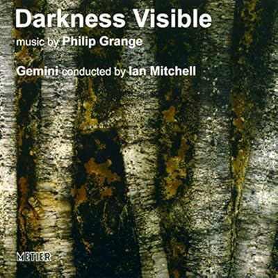 GRANGE:DARKNESS VISIBLE