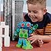 Imagen de Learning Resources Robot de Design & Drill