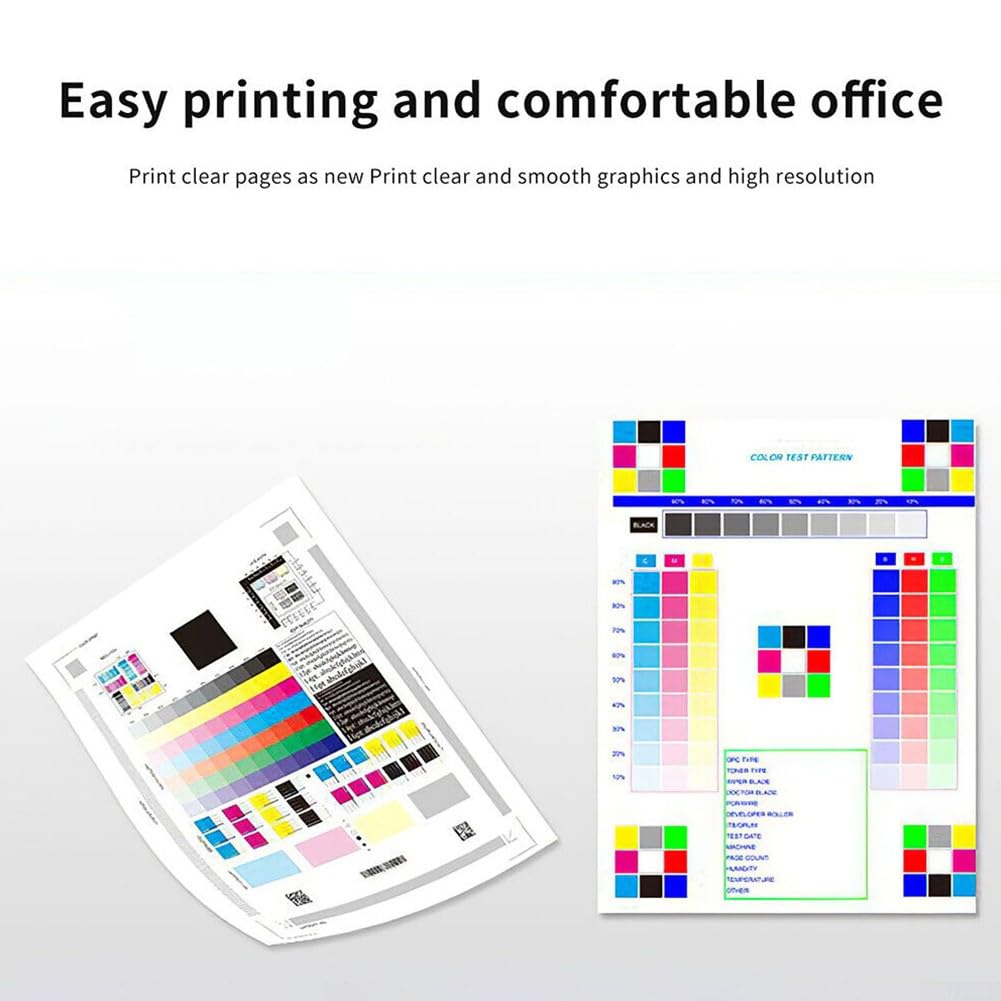 Testina Di Stampa Testina Di Stampa Compatibile Con Lexmark S305 S405 S505 Pro205 Parti Di Ricambio~p137606566 - Foto 3