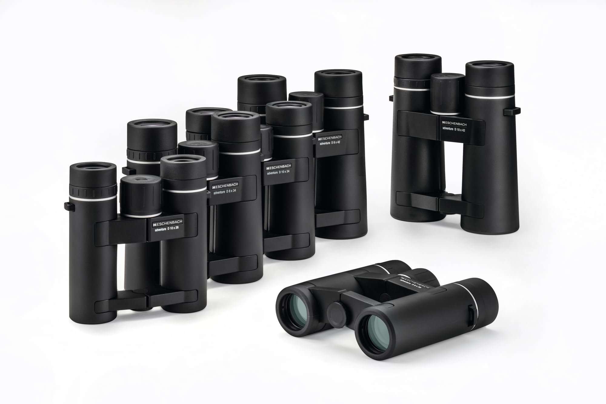 Eschenbach Optik Adventure D 10x42 Fernglas