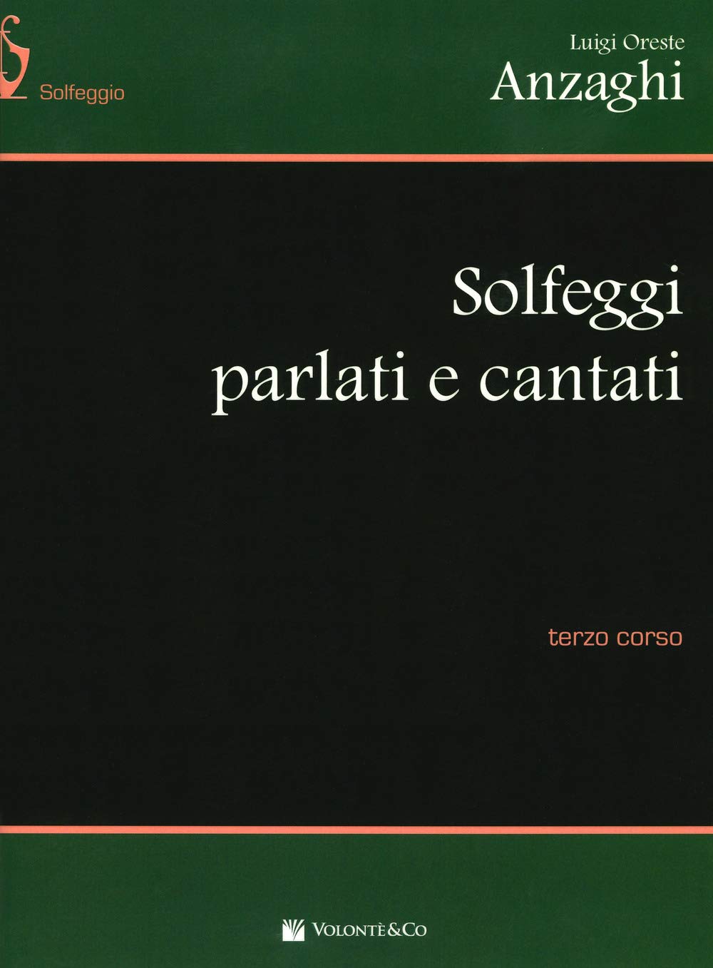 Solfeggi Parlati E Cantati. Terzo Corso. Per La Scuola Media (Vol. 3) - 4