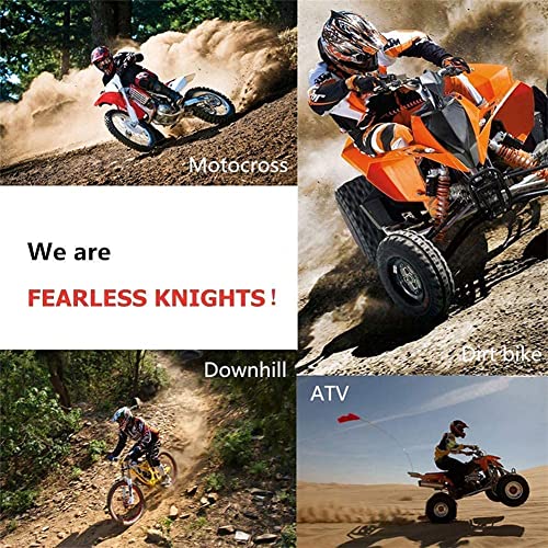 Adult 4 Wheeler Helmet, Off-Road Helmet, Motocross Helmet Dot Certification Comfortable And Breathable Full Helmets For Locomotives Used In All Seasons,Purple,S #TOP7