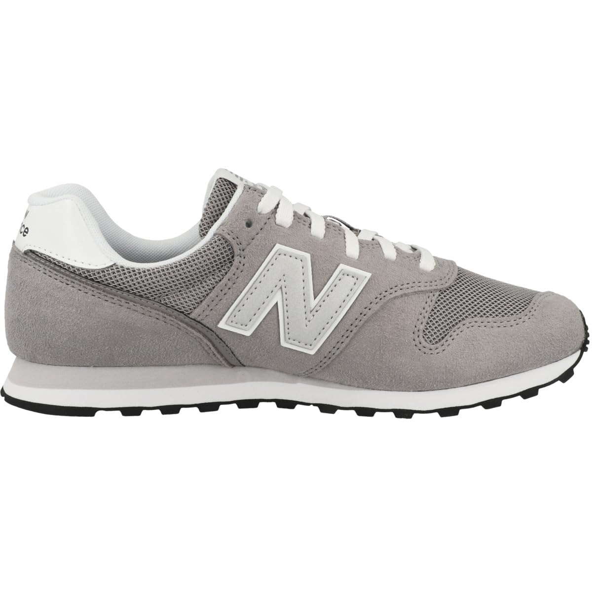 NEW BALANCE Zapatillas clásicas para hombre