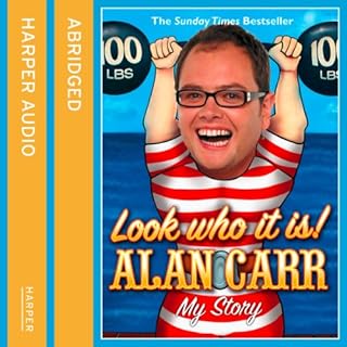 Look Who It Is! cover art