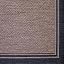 Border Black Nut Brown