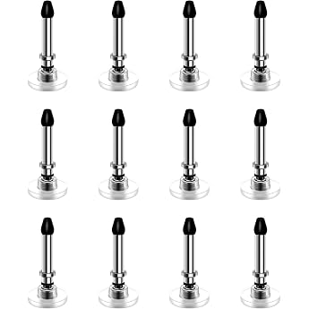 Stylus Tip Replacement Tip Only 12 Pack Passive Stylus Pen Disc