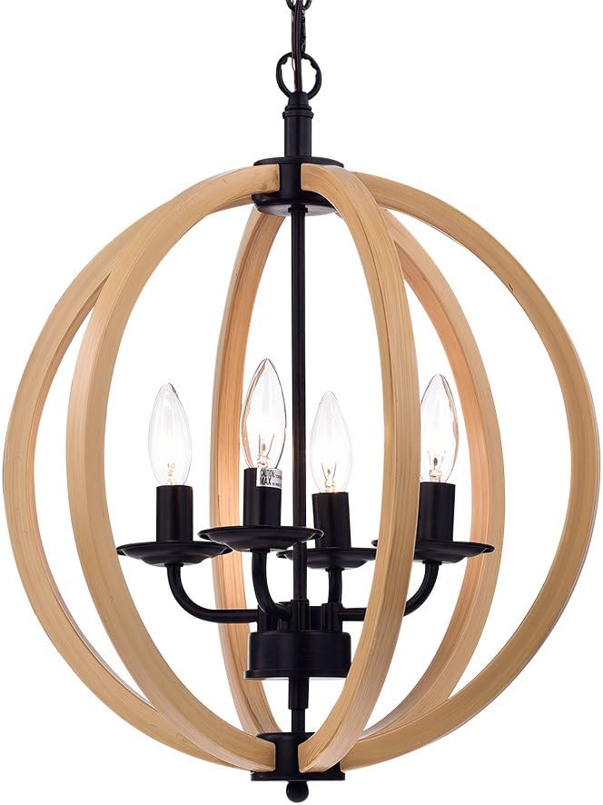 Warehouse of Tiffany RL8128-16BR Modern Fedelmid 16" Pendant Lamp Warehouse of Tiffany RL8128-16BR Modern Fedelmid 16" Pendant Lamp