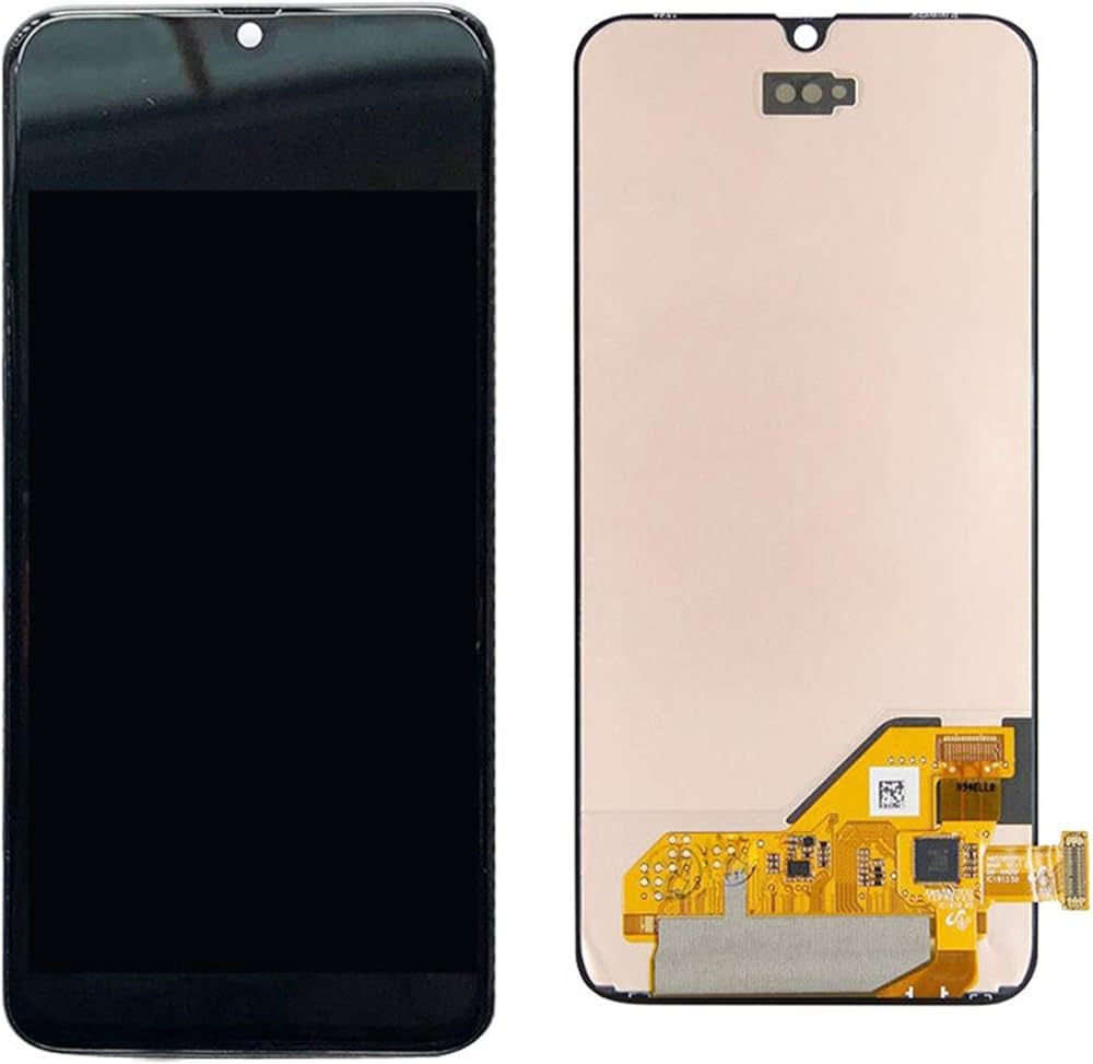 Samsung a40 lcd replacement Clearance