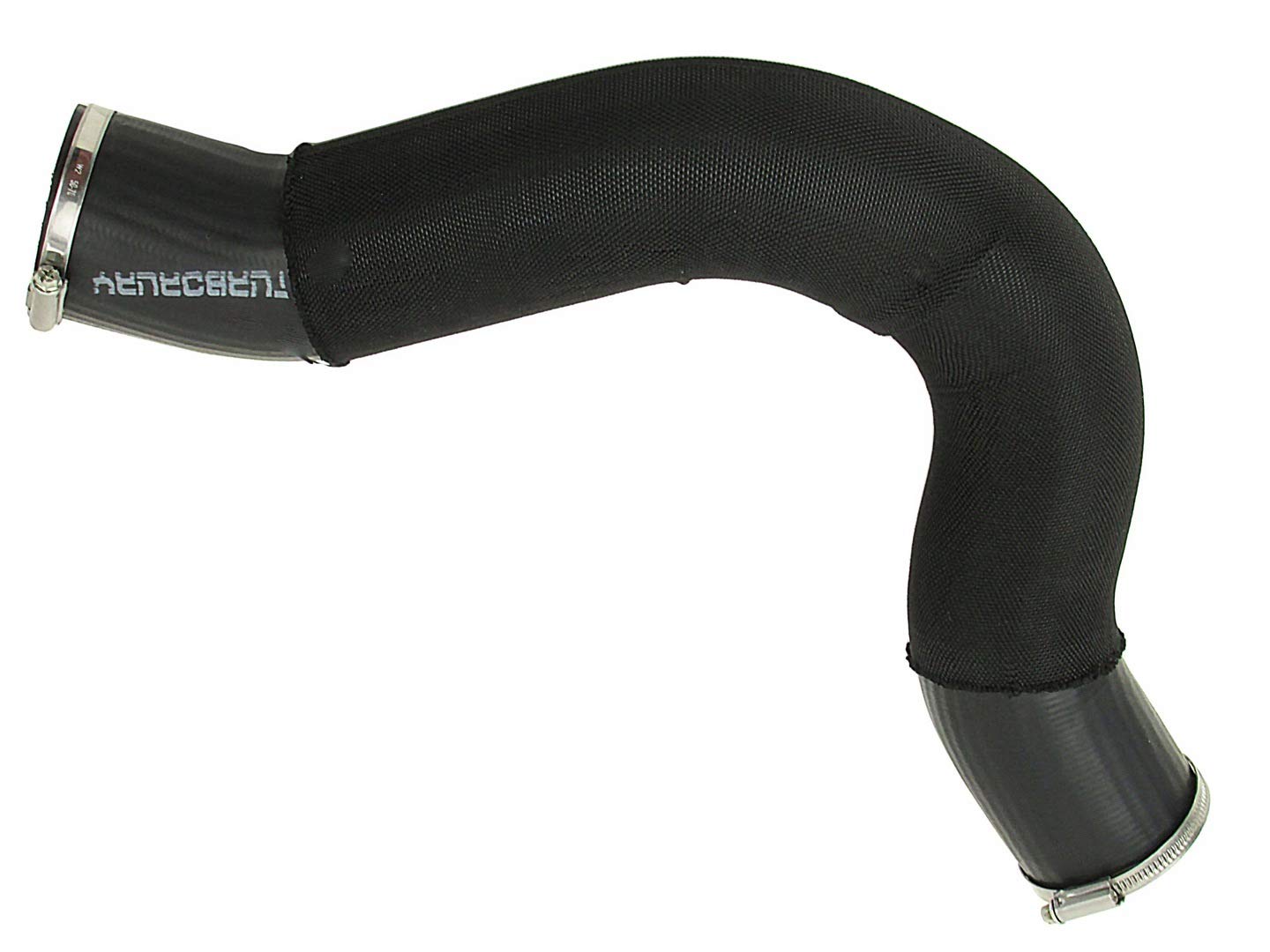 Compatibile/ricambio per tubo intercooler turbo Jeep LIBERTY 2.5 CRD 2003-2007 LIBERTY 2.8 CRD 2003-2007 CHEROKEE 2.5 CRD 2001-2004 CHEROKEE 2.8 CRD 2001-2004 55037730AD 55037730AC