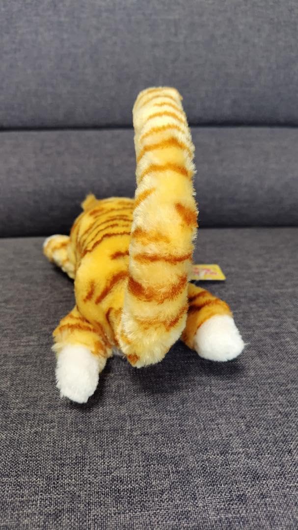 Amazon.co.jp: コロコロ にゃんころりん ぬいぐるみ ネコ 猫