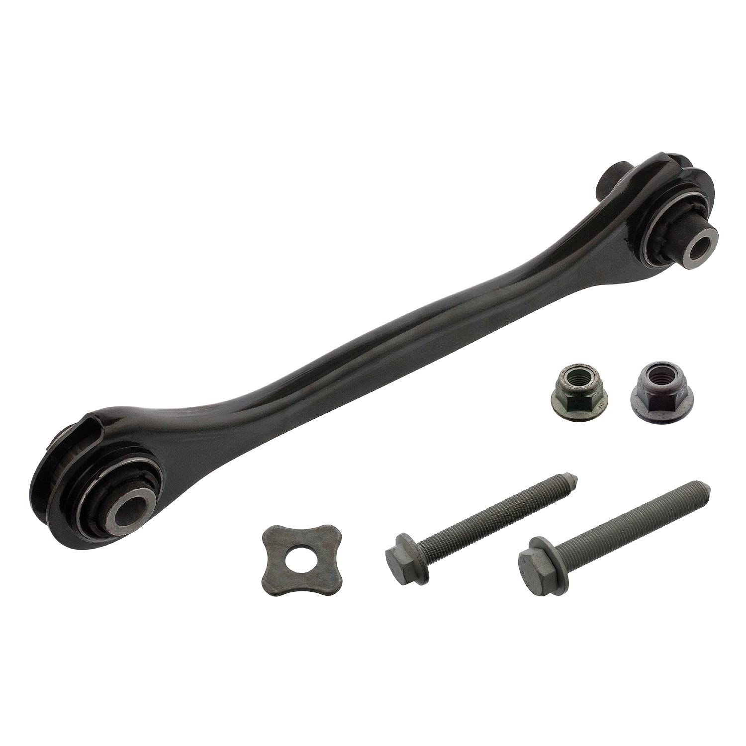 Kit Bras De Liaison / Triangle De Suspension FEBI Bilstein 40821 - Compatible BMW X1, Série 3 (E90, E91, E84...)