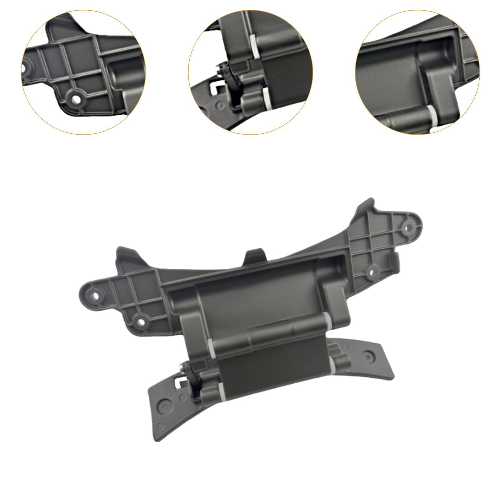de Puerta para Lavadora, Multifunción, Ligera, WP8183202 8183202 para Secadora Doméstica