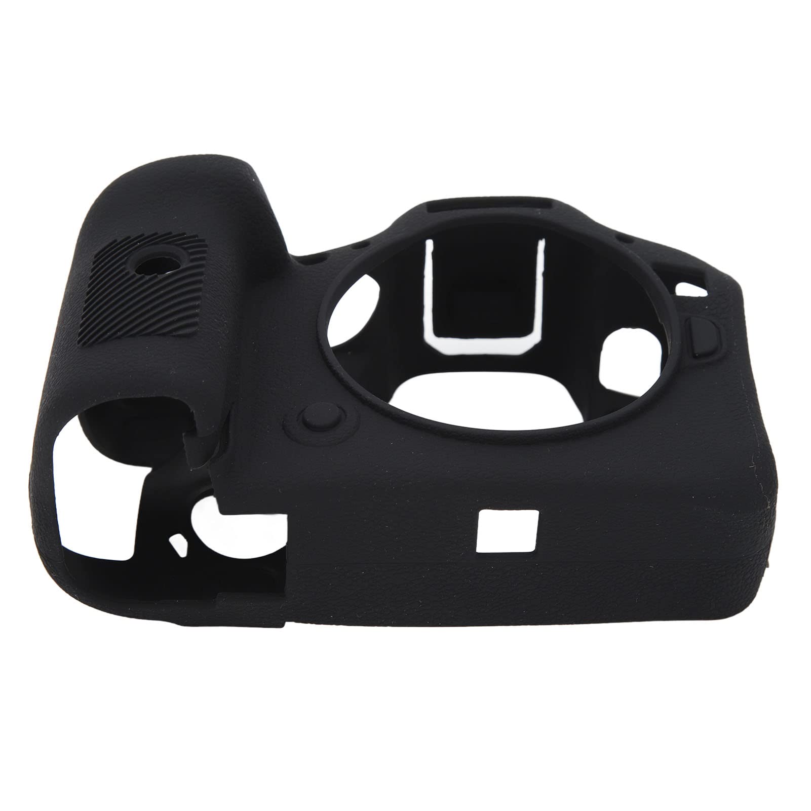 Acouto Funda para Cámara Elegante, Duradera, Flexible, Suave Al Tacto, de Larga Duración, Funda Protectora para Cámara R6II, Diseñada con Cuerpo Ajustado R6II