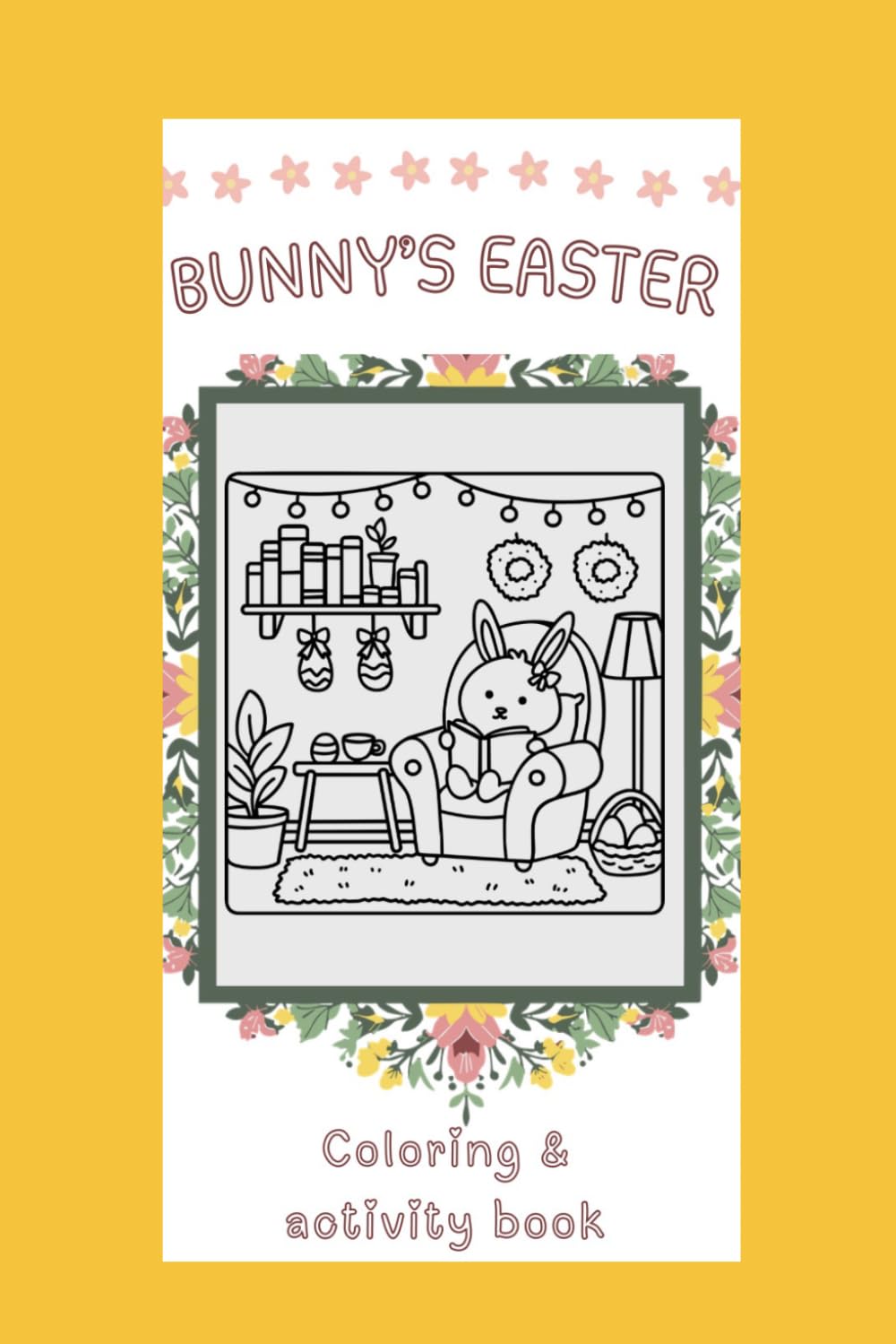 Bunny's Easter