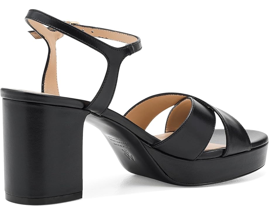 Stuart Weitzman Dayna Platform 80 - Bottom View