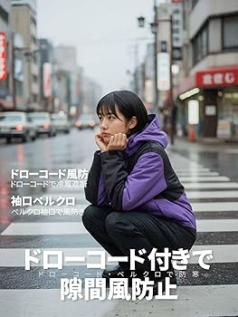 Amazon | [アラシヤマ] レインコート レディース ゴルフ レイン